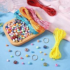 DIY Keychain Making Kit&nbsp;DIY-TA0015-23