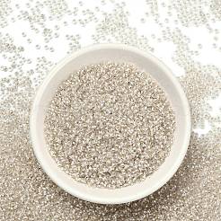 TOHO 8/0 Demi Round Beads&nbsp;Y-SEED-DR08-PF21F