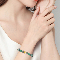 DIY Bracelets Making Kits&nbsp;DIY-PA0001-32