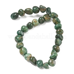 Natural African Jade Beads Strands&nbsp;GG-CBA9392-20