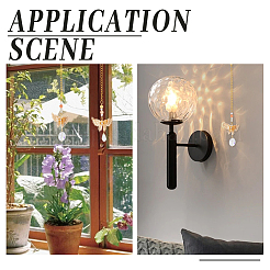 15Pcs Brass Pendants&nbsp;KK-NB0003-99LG