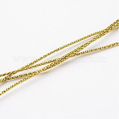 Braided Non-Elastic Beading Thread&nbsp;EW-N001-05
