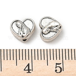 Alloy Beads&nbsp;FIND-E051-09AS