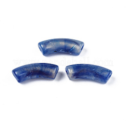 Opaque Acrylic Beads&nbsp;MACR-N009-019