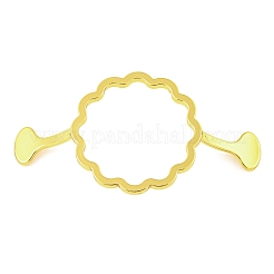Alloy Wax Seal Molds&nbsp;AJEW-G052-01F