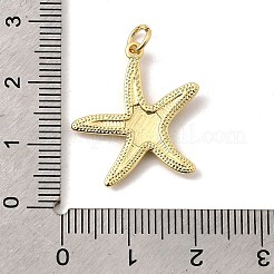 Brass Pendants&nbsp;KK-I359-01G-02