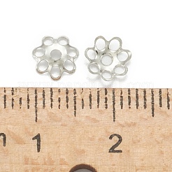 Iron Bead Caps&nbsp;IFIN-R197-P