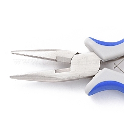 Carbon Steel Jewelry Pliers&nbsp;P007Y