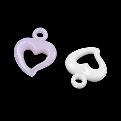 Plastic Pendants&nbsp;KY-F023-16