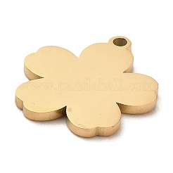 Ion Plating(IP) 304 Stainless Steel Pendants&nbsp;STAS-E199-04G