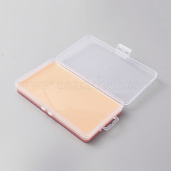 Silicone Skin Model for Practicing Suture Skin&nbsp;TOOL-WH0155-46