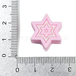 Silicone Beads&nbsp;LS-SIL-V008-04