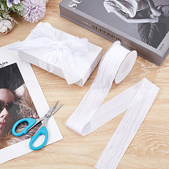 25 Yards Polyester Ribbon&nbsp;OCOR-WH20005-09C