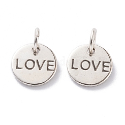 Brass Charms&nbsp;KK-A149-01AS