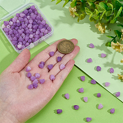 150Pcs Opaque Resin Beads&nbsp;RESI-PH0002-76A
