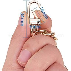 Bag Strap Chains&nbsp;IFIN-PH0015-01A-M