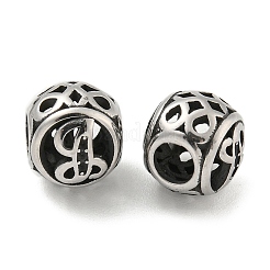 304 Stainless Steel Beads Rhinestone Settings&nbsp;STAS-O002-01J-AS