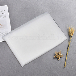 1M Polyester Gauze Fabric&nbsp;DIY-CY0002-08A