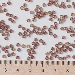 MIYUKI Round Rocailles Beads&nbsp;SEED-G008-RR4505