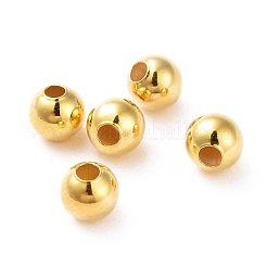 925 Sterling Silver Spacer Beads&nbsp;STER-L063-01G