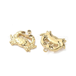 304 Stainless Steel Pendants&nbsp;STAS-C134-06A-G