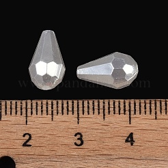 ABS Plastic Imitation Shell Pearl Beads&nbsp;KY-S171-15