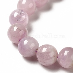 Natural Kunzite Beads Strands&nbsp;G-I346-02