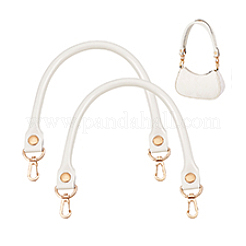 Cowhide Bag Handles&nbsp;FIND-WH0176-33A