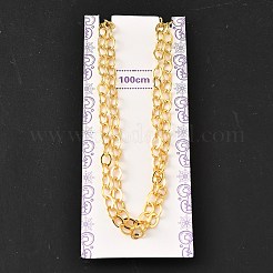 Brass Cable Chains&nbsp;CHC-H111-05G-03