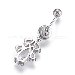 Piercing Jewelry&nbsp;AJEW-EE0006-99P