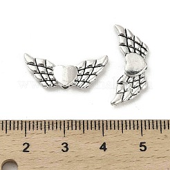 Tibetan Style Alloy Beads&nbsp;FIND-M047-59AS