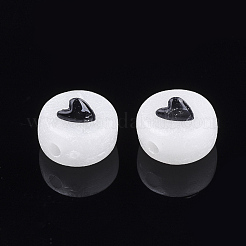 Luminous Acrylic Beads&nbsp;MACR-S273-24
