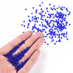 Glass Seed Beads&nbsp;X1-SEED-A008-3mm-M8
