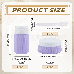 DIY Cosmetic Storage Kits&nbsp;MRMJ-LP0002-39B