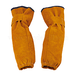 Cowhide Welding Sleeves&nbsp;AJEW-WH0609-243