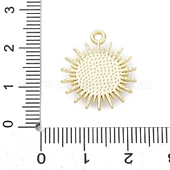 Alloy Pendants&nbsp;ENAM-F152-04G