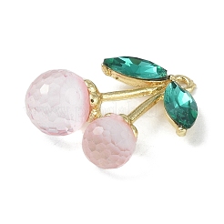 Alloy Pendants&nbsp;FIND-M015-04G-02