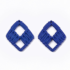 Acrylic Pendants&nbsp;OACR-T010-08K