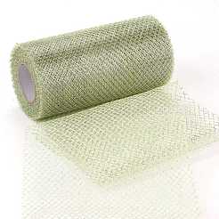 Glitter Deco Mesh Ribbons&nbsp;OCOR-H100-B