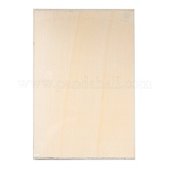 Christmas theme DIY Wood Pendants&nbsp;WOOD-S063-01F