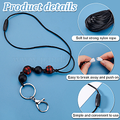 Polyester Cords&nbsp;NWIR-PH0002-29