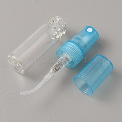 Transparent Glass Spray Bottles&nbsp;MRMJ-WH0070-36A-09