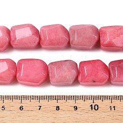 Natural Rhodonite Beads Strands&nbsp;G-N342-143A