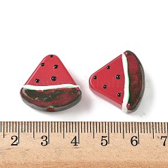 Baking Paint Glass Enamel Beads&nbsp;LAMP-C019-02A