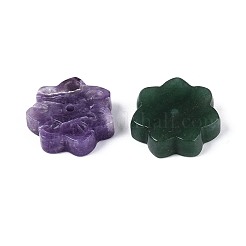 Natural & Synthetic Gemstone Incense Burners&nbsp;G-N345-11