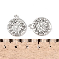 Alloy Pendants&nbsp;PALLOY-DA11-3289-N-LF
