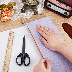 DIY Polyester Fabrics&nbsp;DIY-OC0012-31C