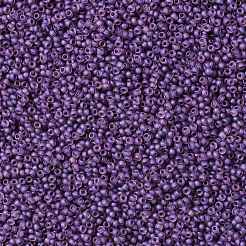 TOHO Round Seed Beads&nbsp;SEED-JPTR15-0928FM