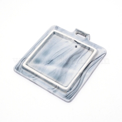 Ceramics Plant Mat&nbsp;FIND-WH0064-02B