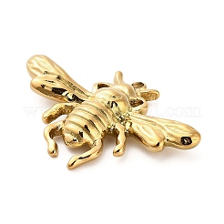 304 Stainless Steel Pendants&nbsp;STAS-P385-02B-G